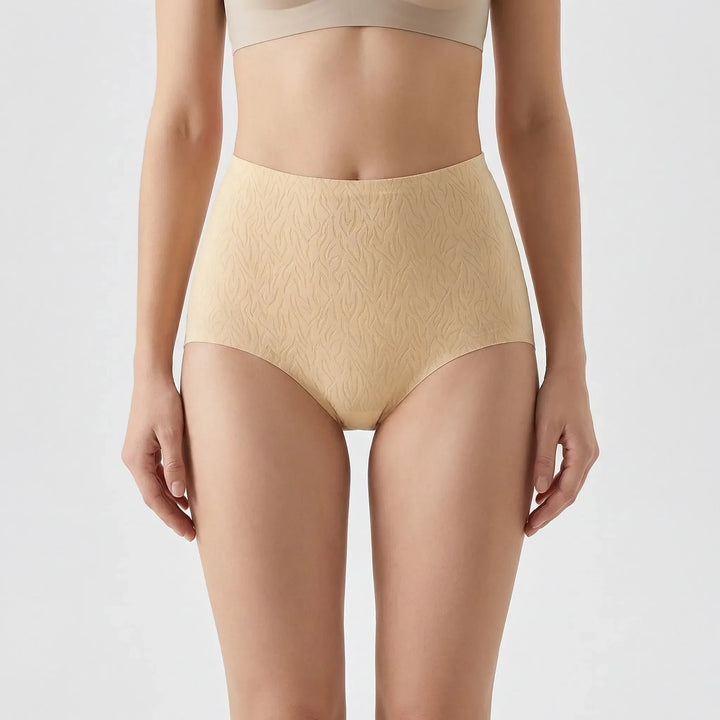Belinda | Women's High-Waisted Shapewear Brief