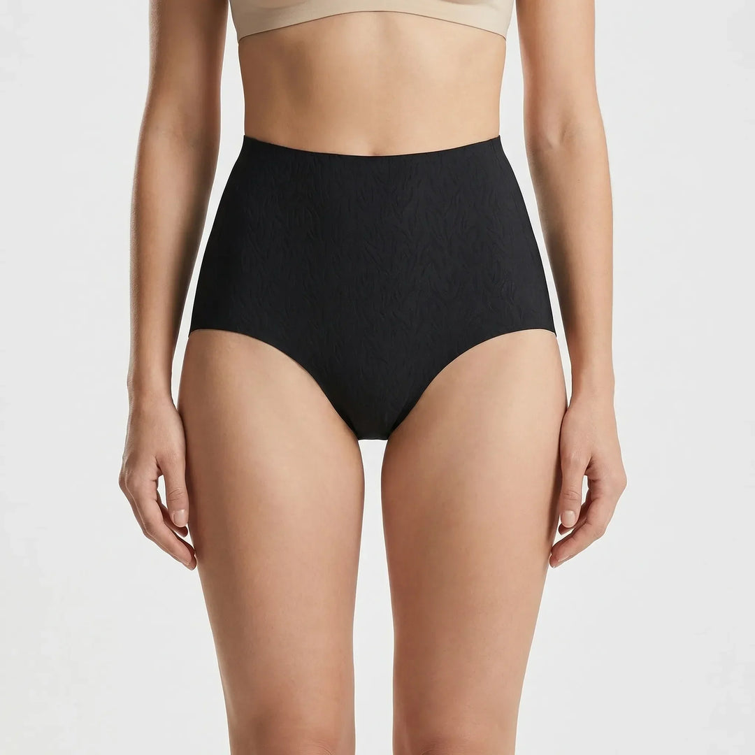 Belinda | Women's High-Waisted Shapewear Brief