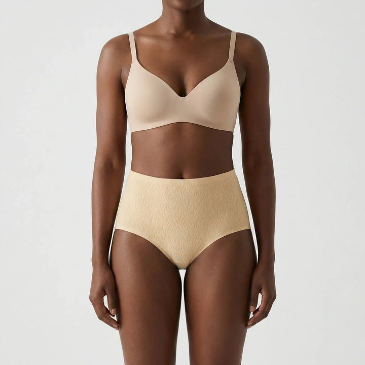 Belinda | Women's High-Waisted Shapewear Brief