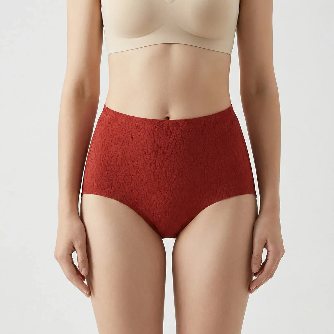 Belinda | Women's High-Waisted Shapewear Brief