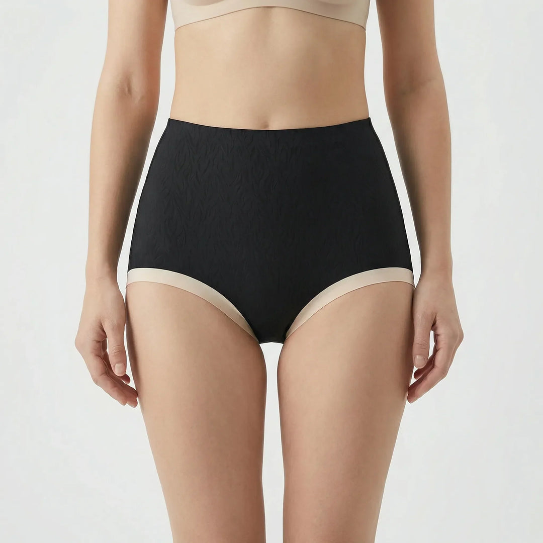 Belinda | Women's High-Waisted Shapewear Brief