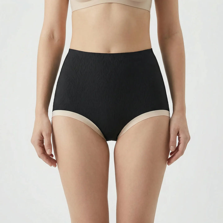 Belinda | Women's High-Waisted Shapewear Brief