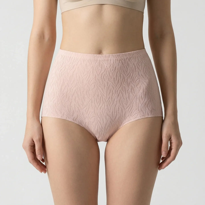 Belinda | Women's High-Waisted Shapewear Brief
