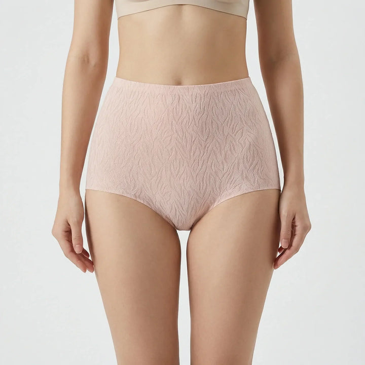 Belinda | Women's High-Waisted Shapewear Brief