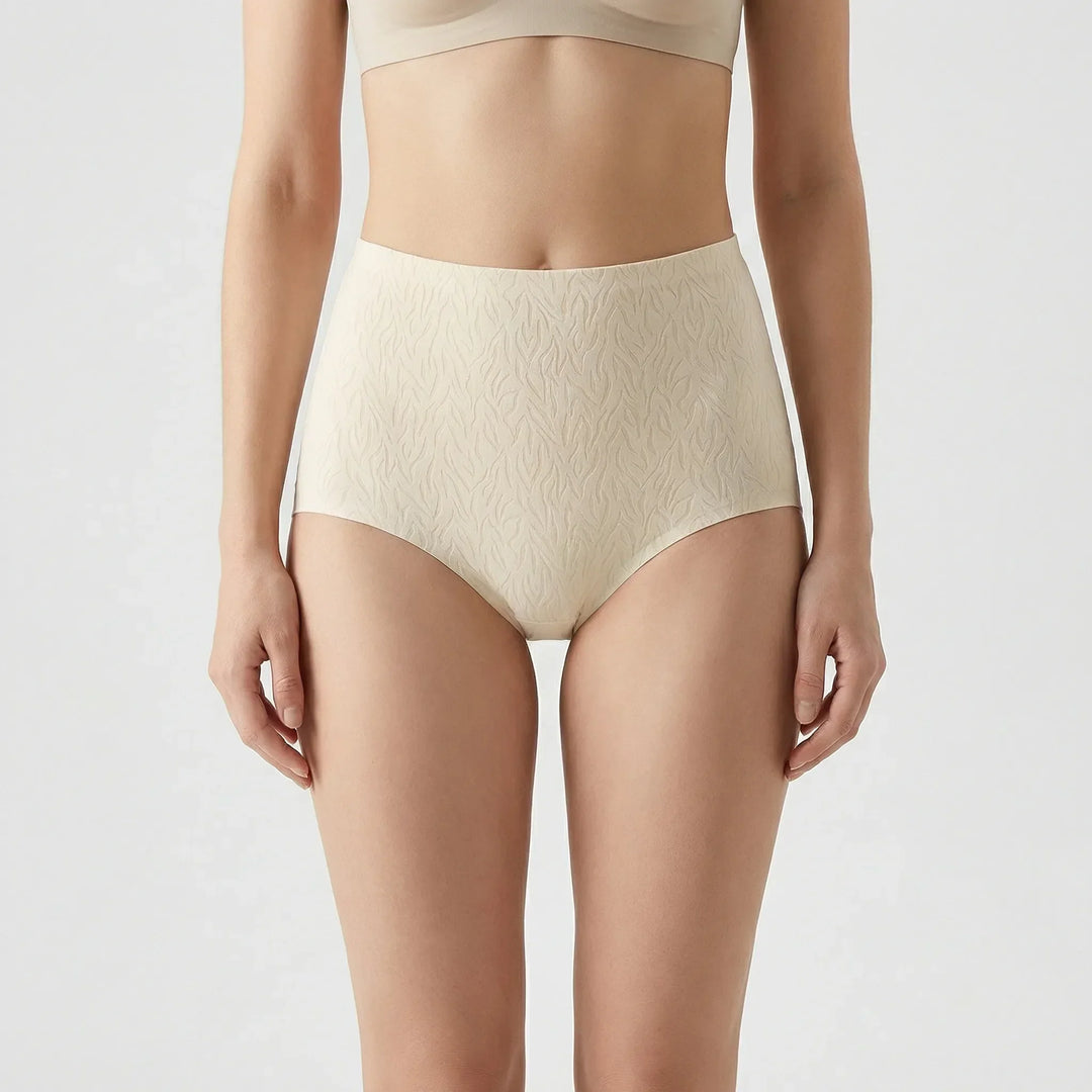 Belinda | Women's High-Waisted Shapewear Brief