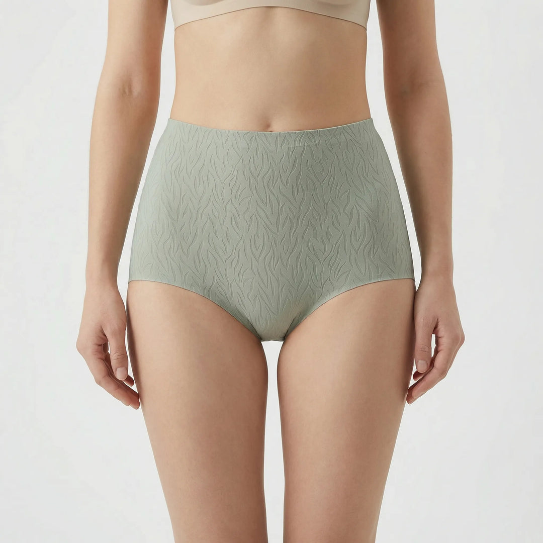 Belinda | Women's High-Waisted Shapewear Brief