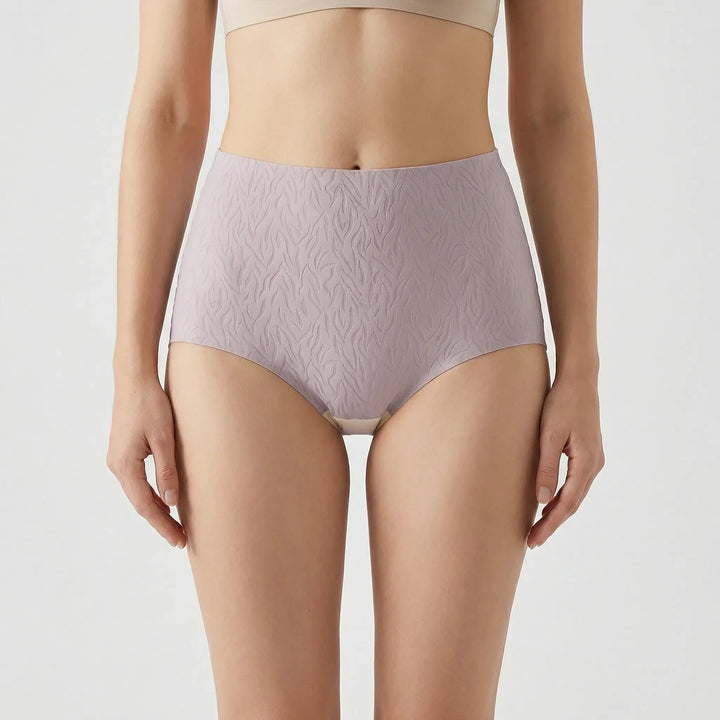 Belinda | Women's High-Waisted Shapewear Brief