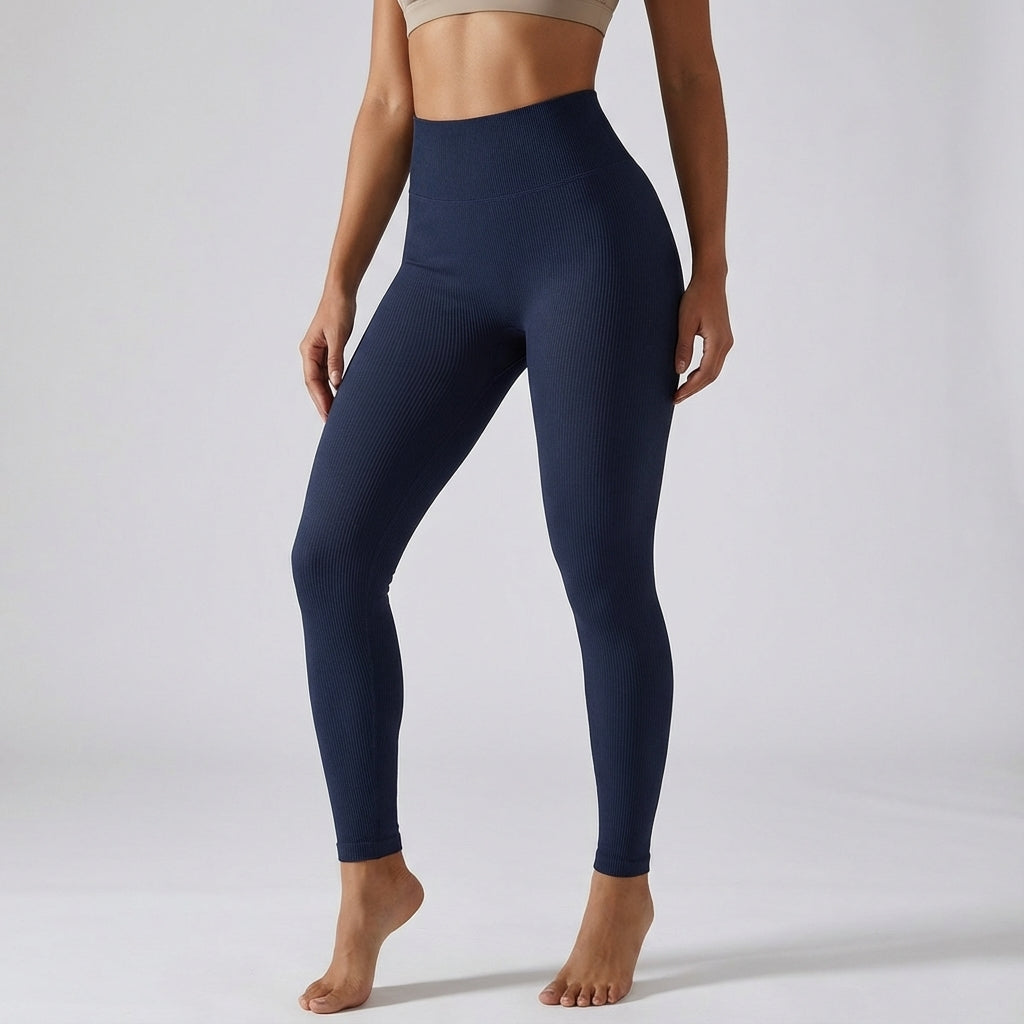 Mallory | Women's High Waist Sports Leggings
