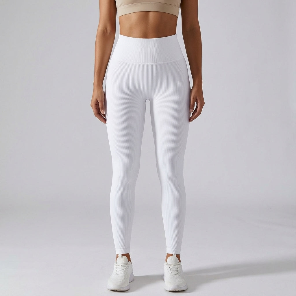 Mallory | Women's High Waist Sports Leggings