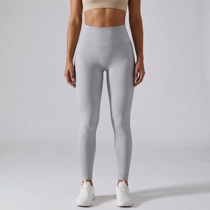 Mallory | Women's High Waist Sports Leggings