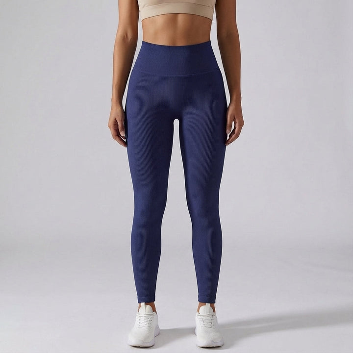 Mallory | Women's High Waist Sports Leggings