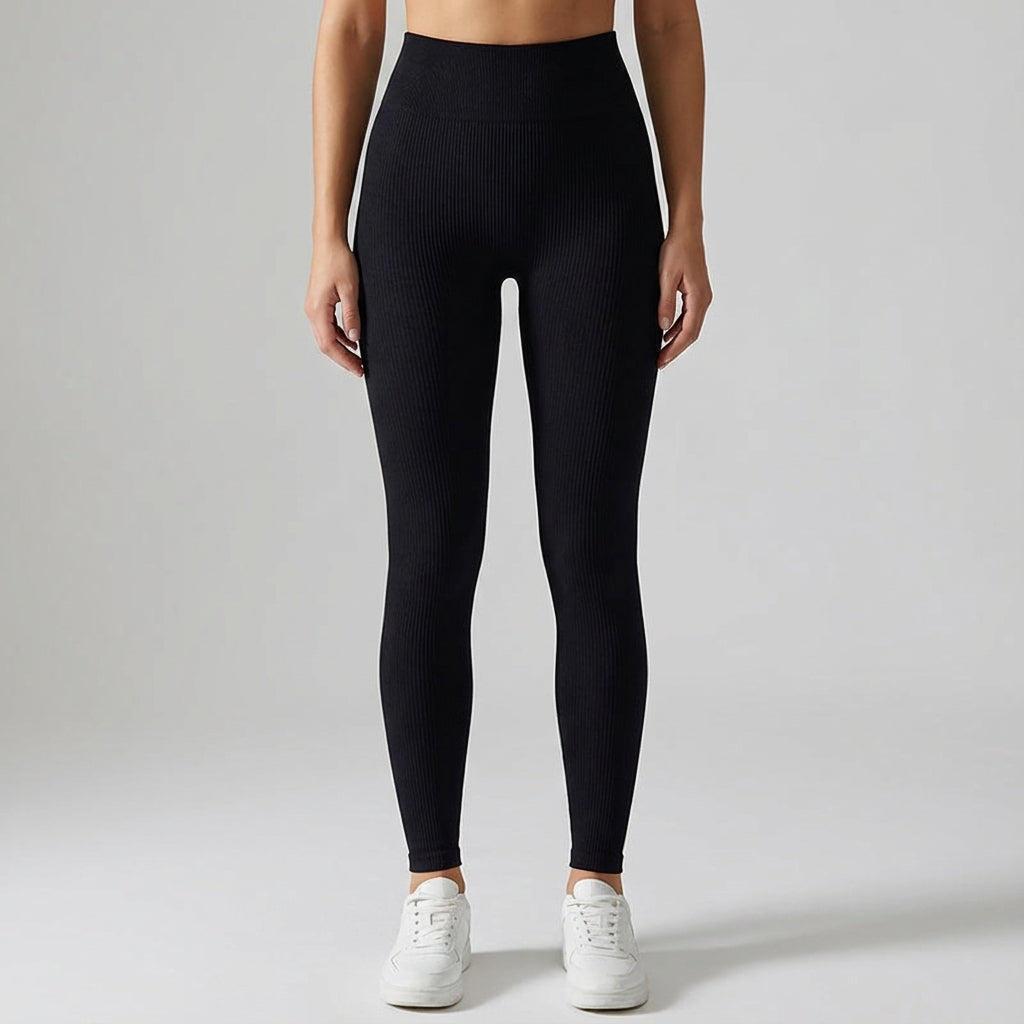 Mallory | Women's High Waist Sports Leggings