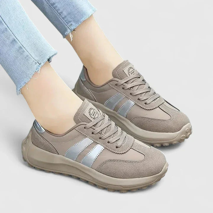 Women's Comfortable Slip-On Sneakers