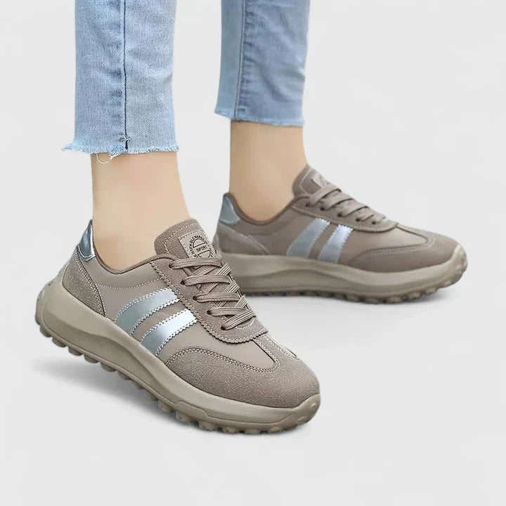 Women's Comfortable Slip-On Sneakers