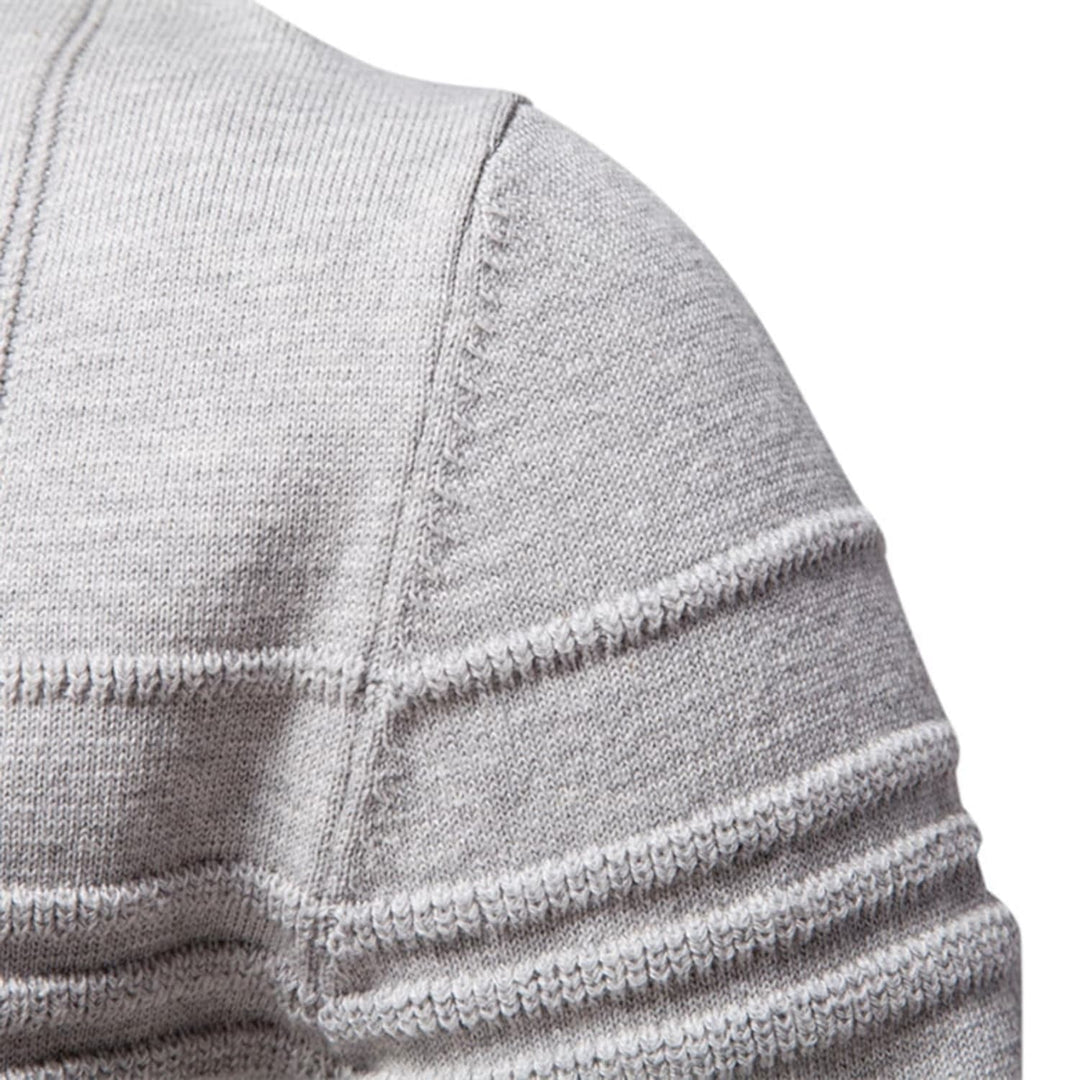 Men's Crew Neck Sweater