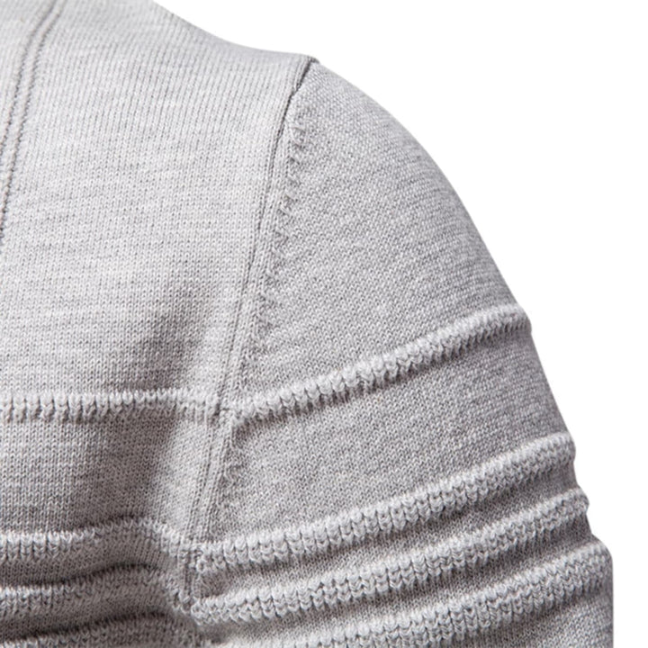 Men's Crew Neck Sweater