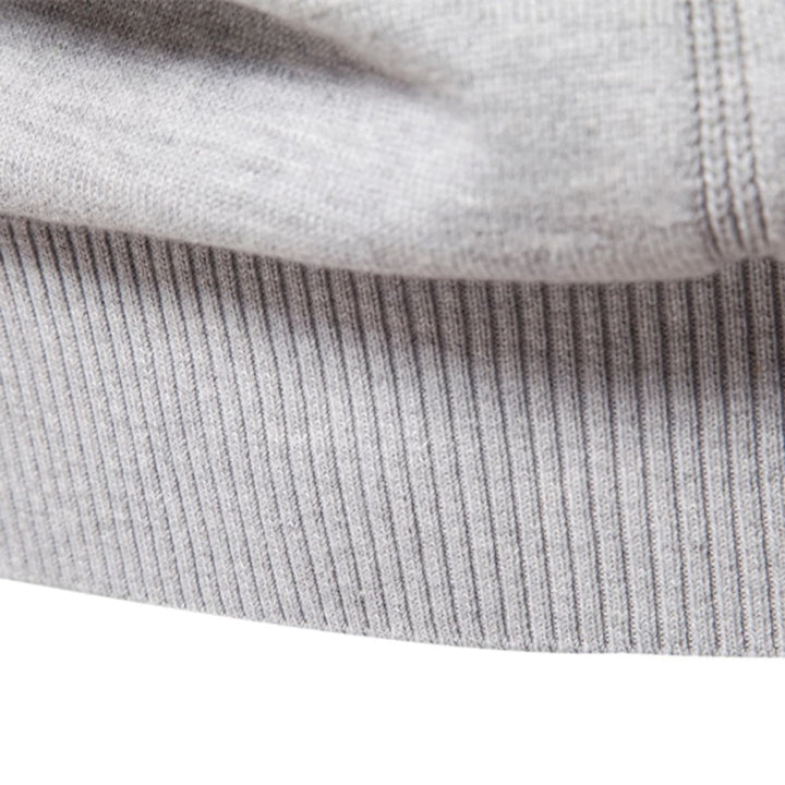 Men's Crew Neck Sweater