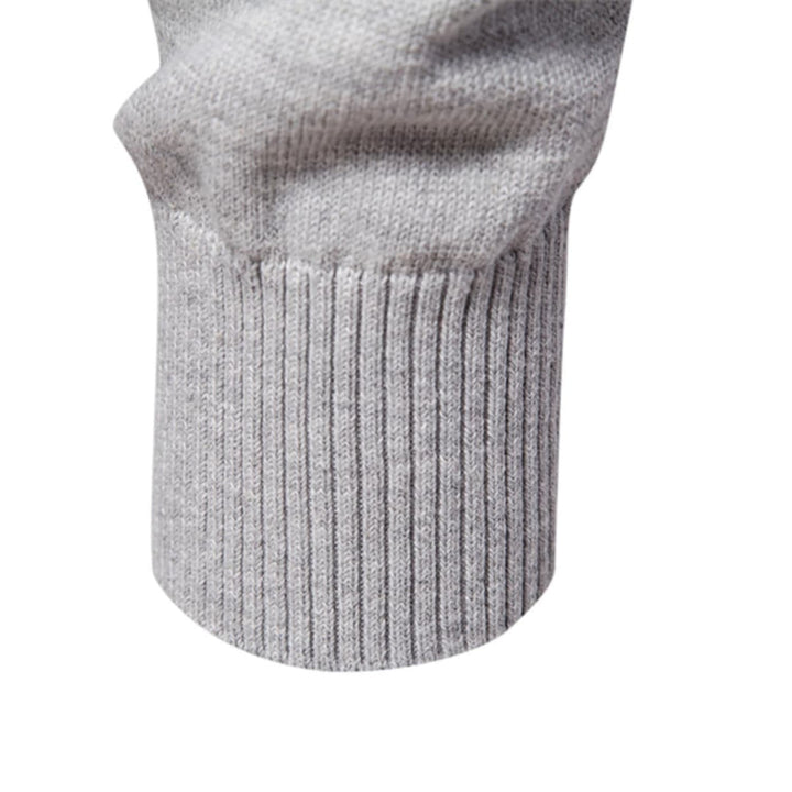 Men's Crew Neck Sweater