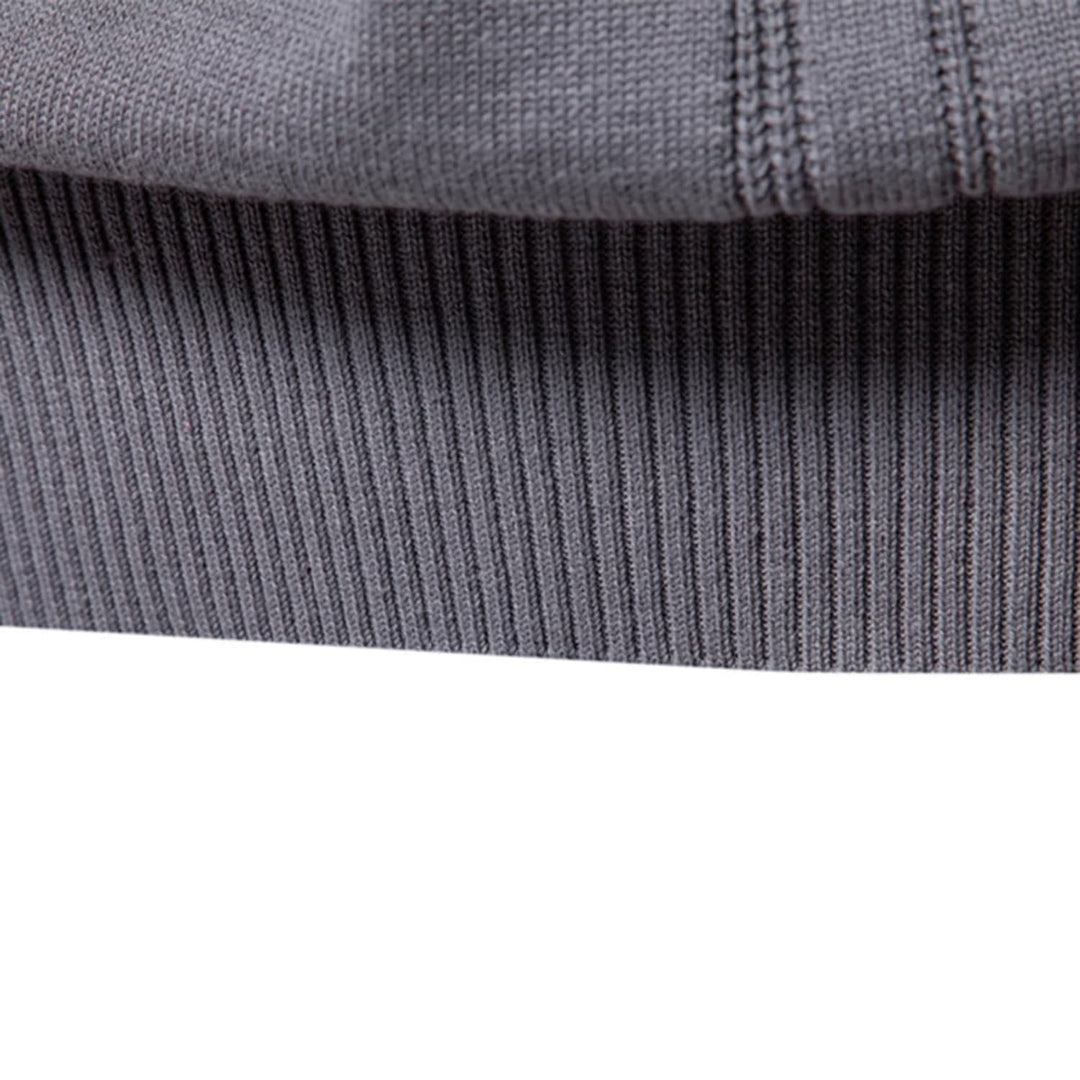 Men's Crew Neck Sweater