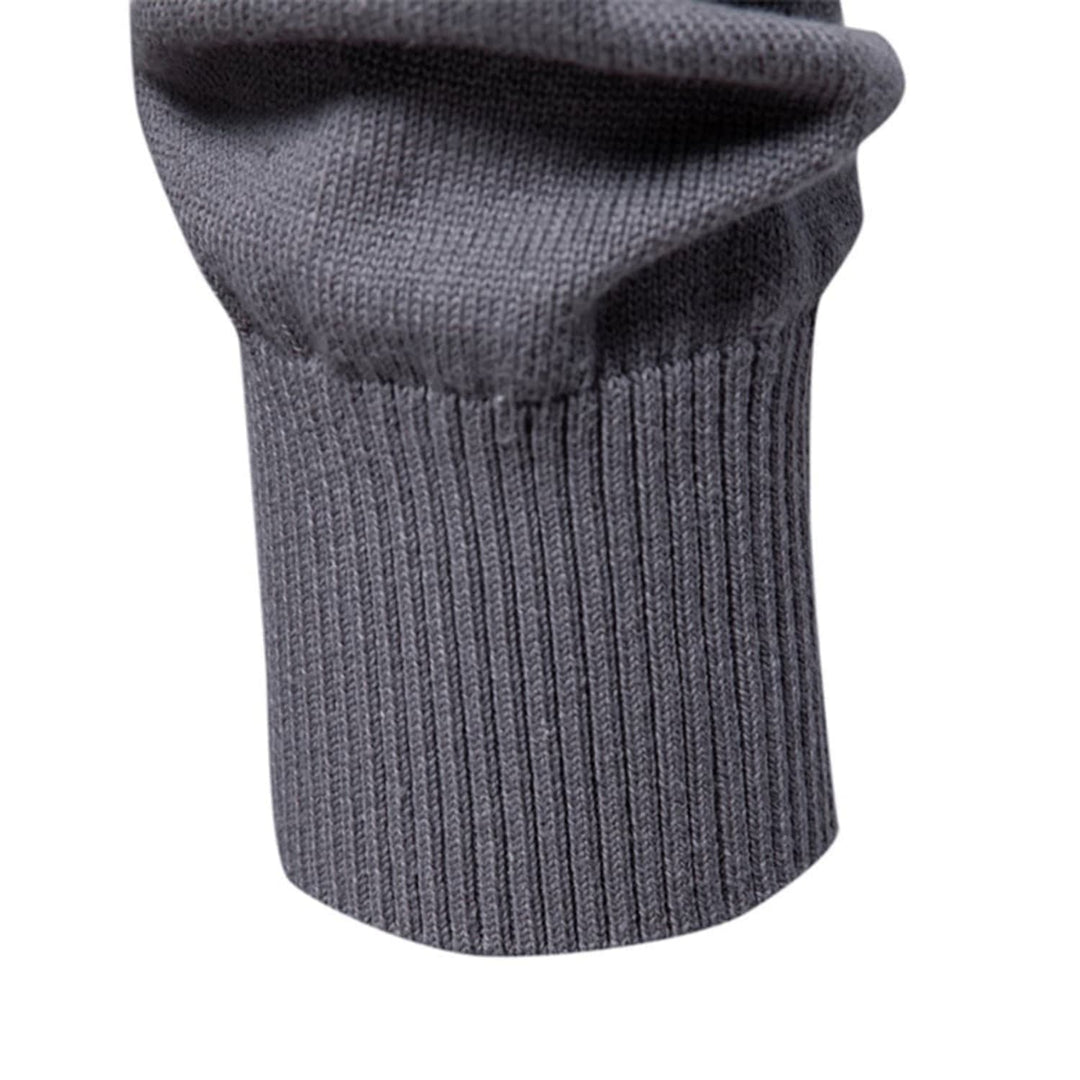 Men's Crew Neck Sweater