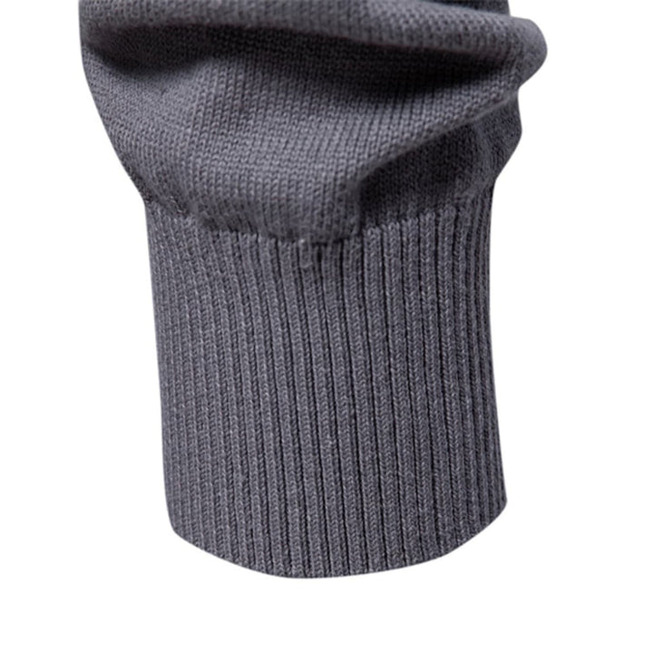Men's Crew Neck Sweater