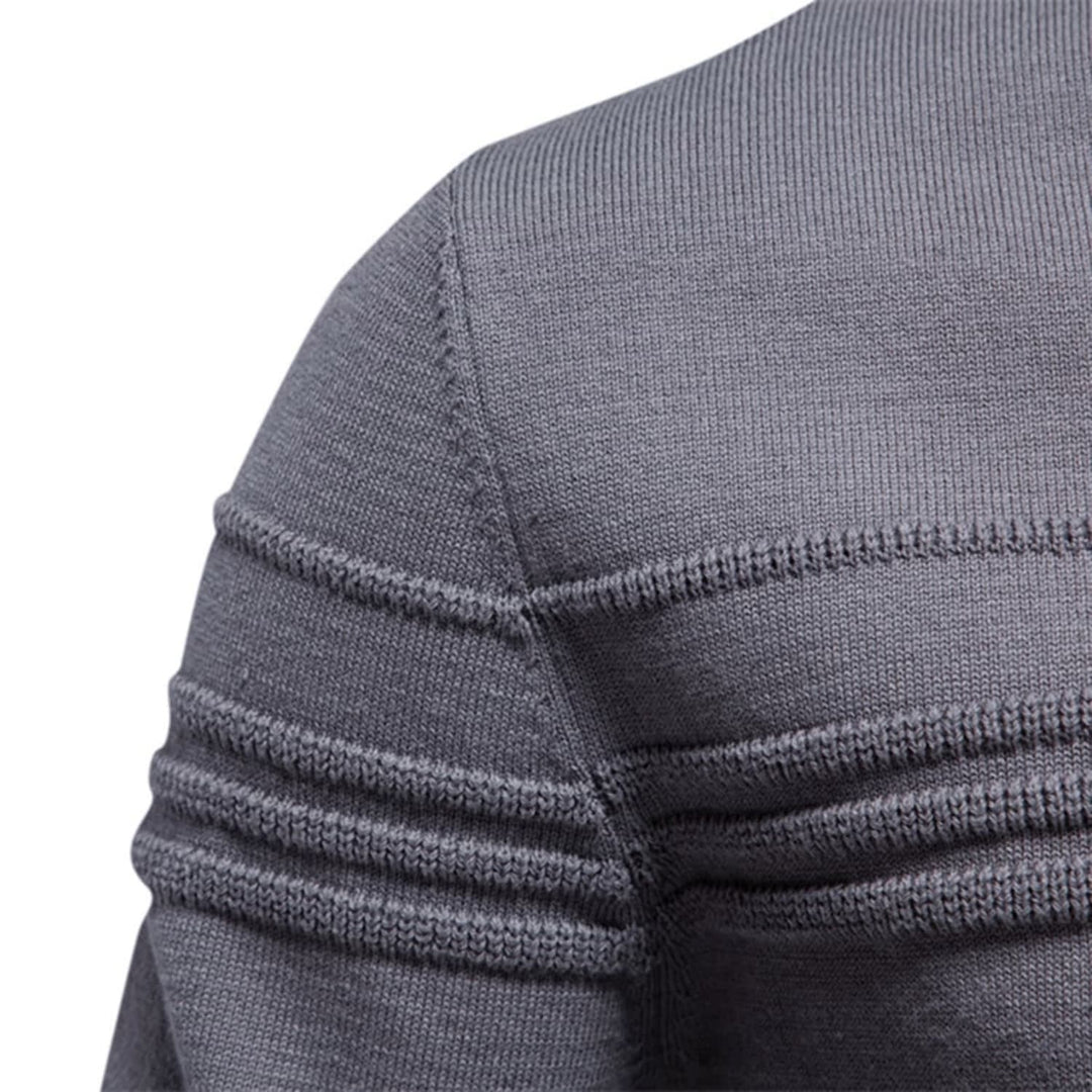 Men's Crew Neck Sweater