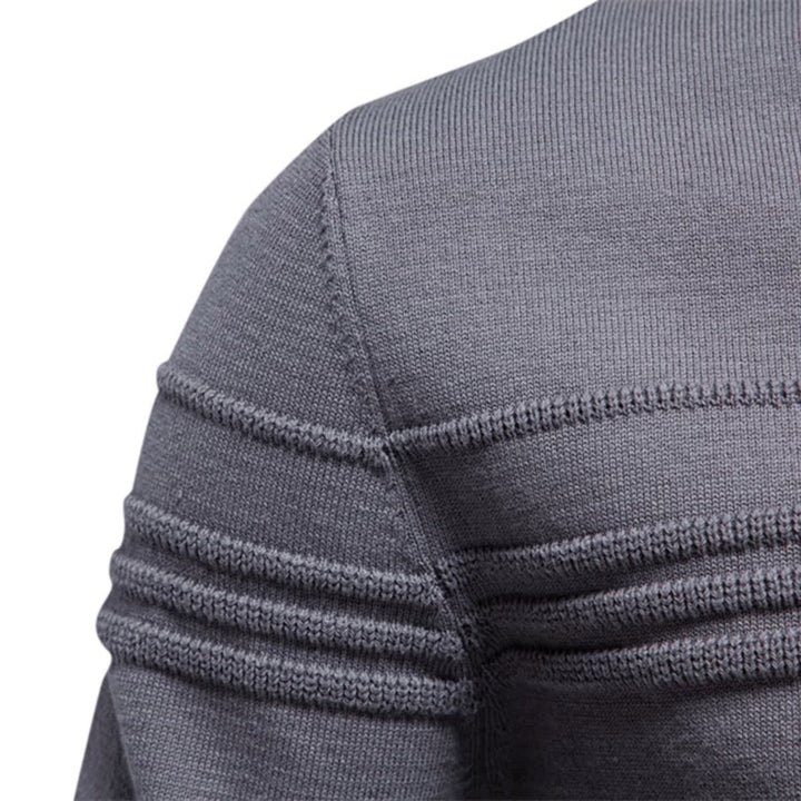 Men's Crew Neck Sweater