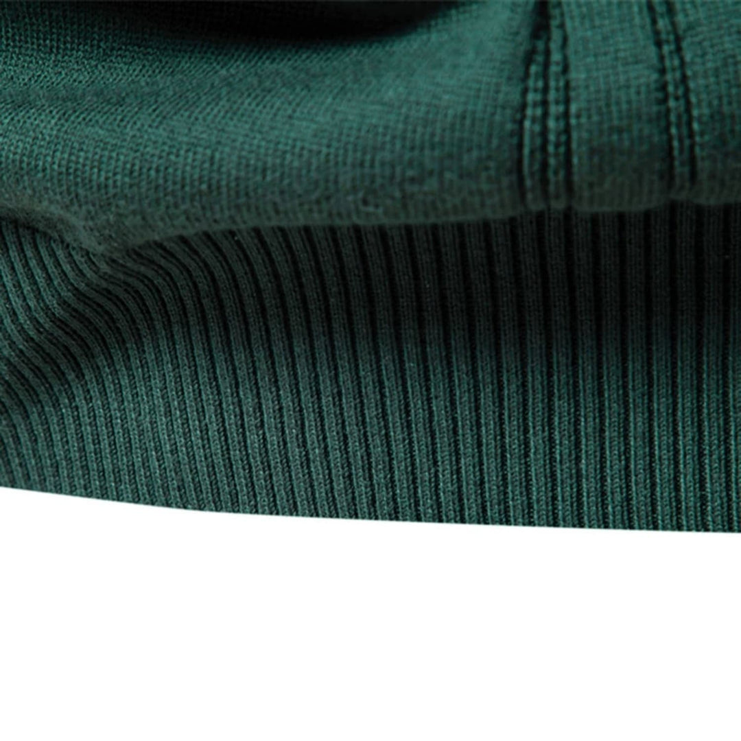 Men's Crew Neck Sweater