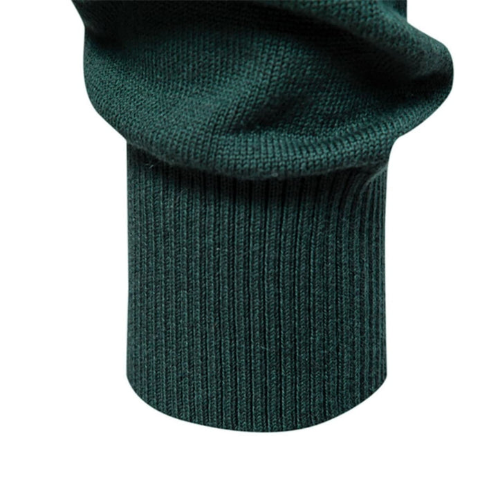 Men's Crew Neck Sweater
