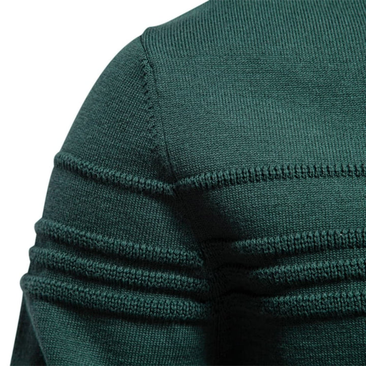 Men's Crew Neck Sweater