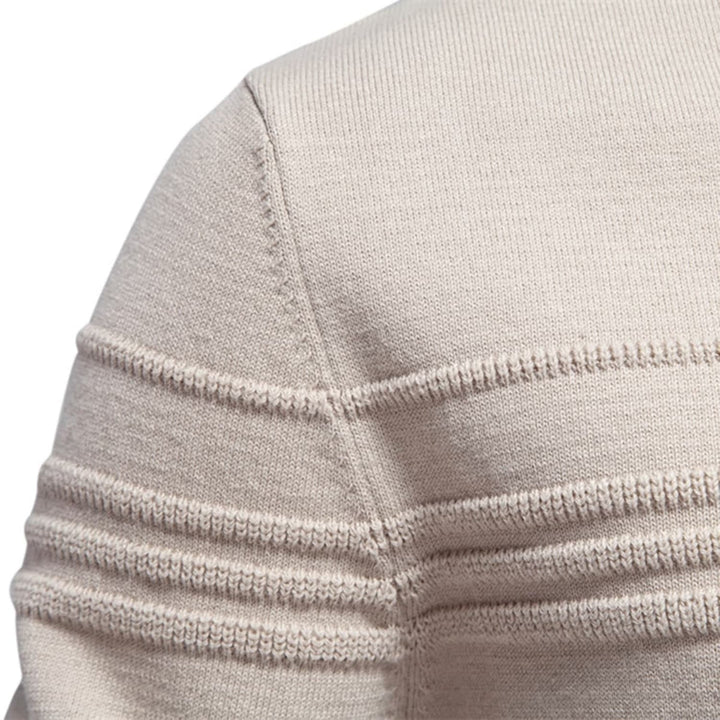Men's Crew Neck Sweater