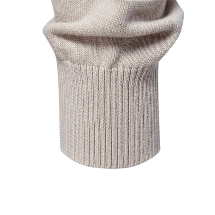 Men's Crew Neck Sweater