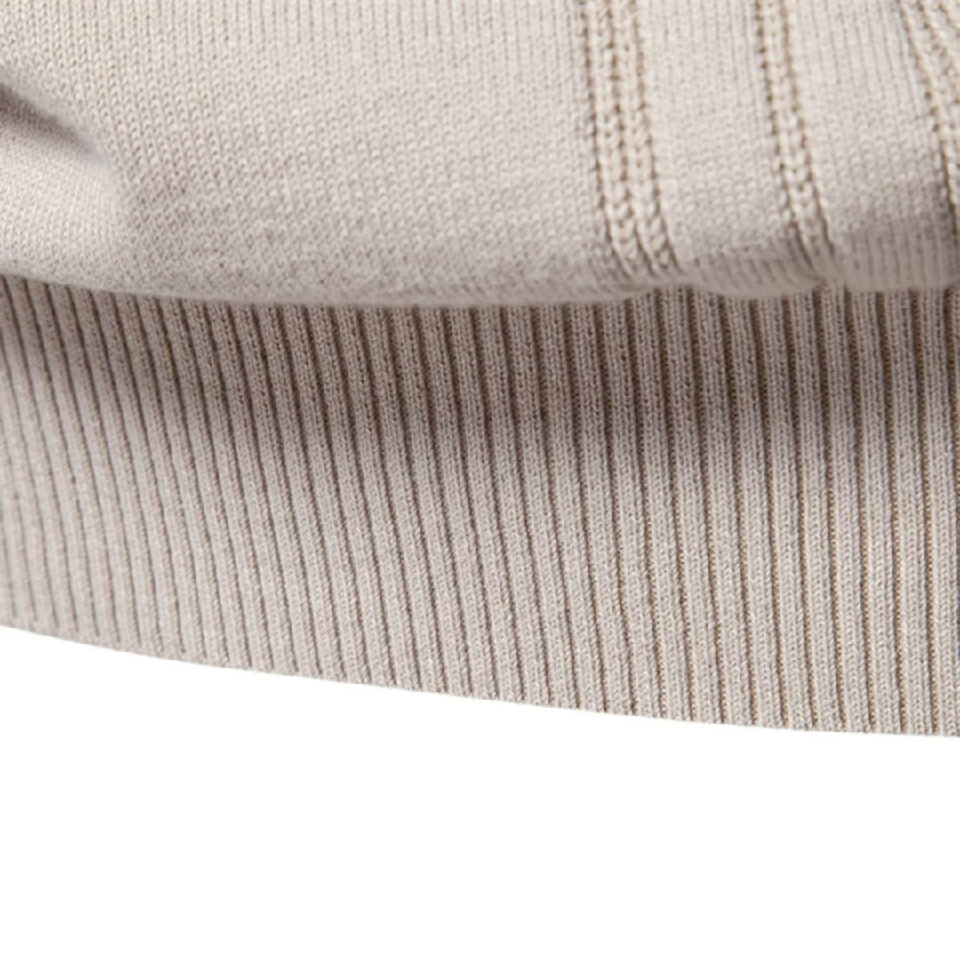 Men's Crew Neck Sweater