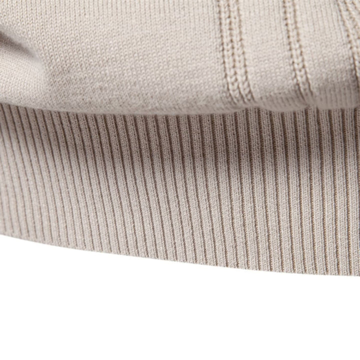 Men's Crew Neck Sweater