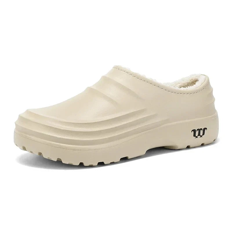 Men's Waterproof Walking Shoes
