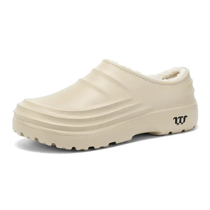 Men's Waterproof Walking Shoes