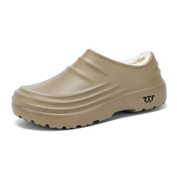 Men's Waterproof Walking Shoes