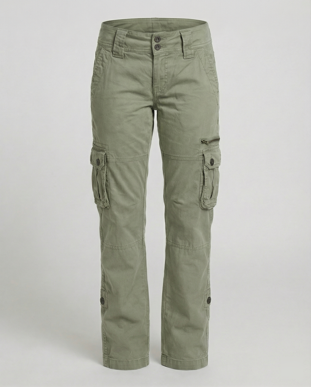 Women's Lightweight Durable Utility Cargo Pants