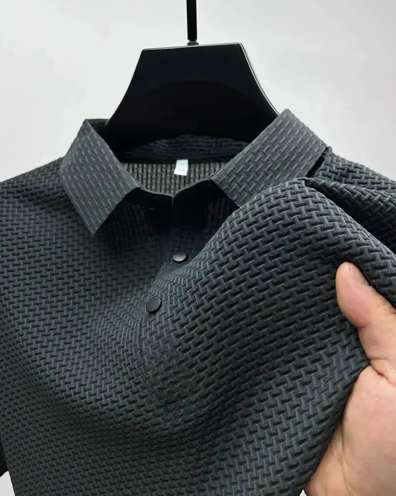 Men's Elegant and Stylish Polo Shirt
