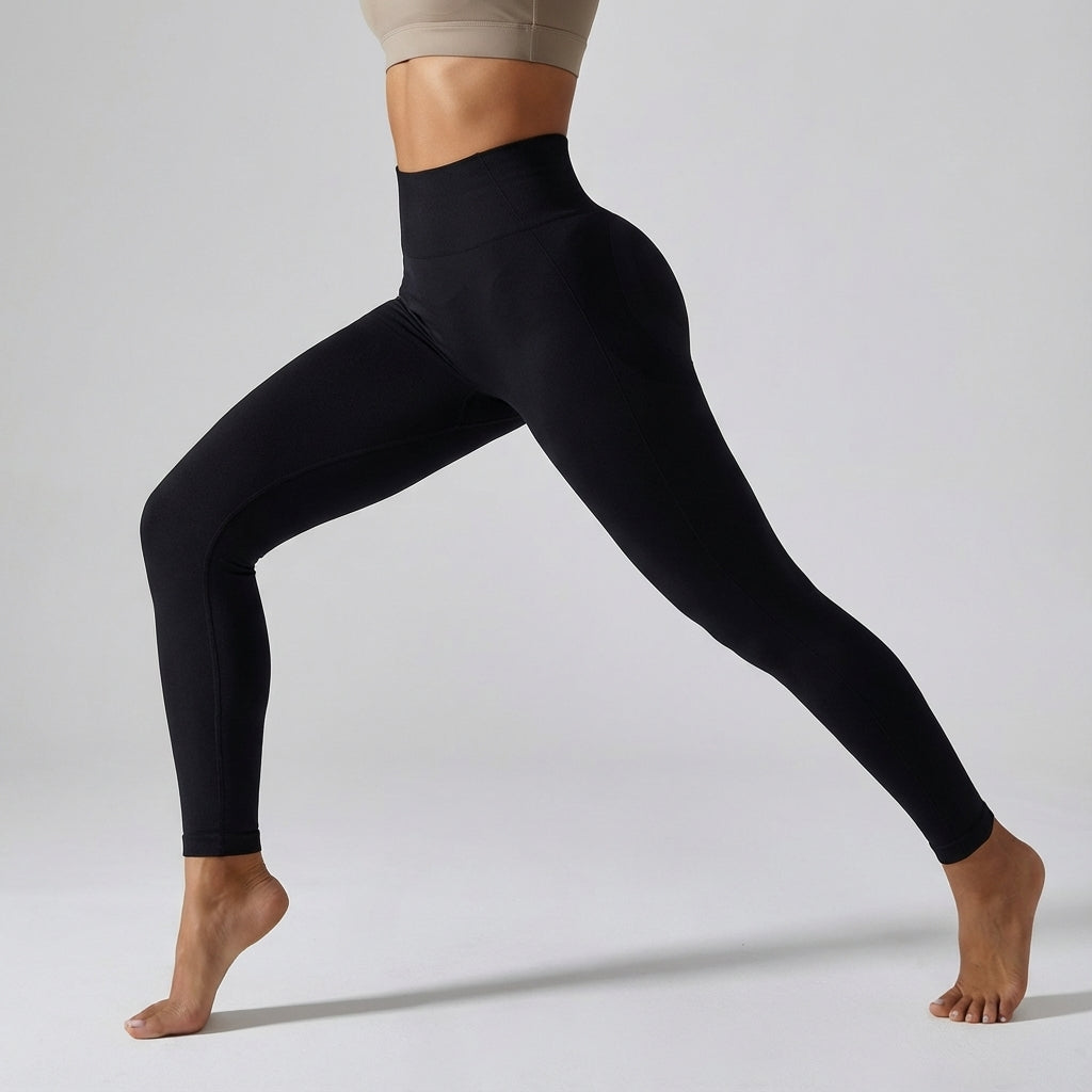 Janet | Women's Compression Sculpting Leggings