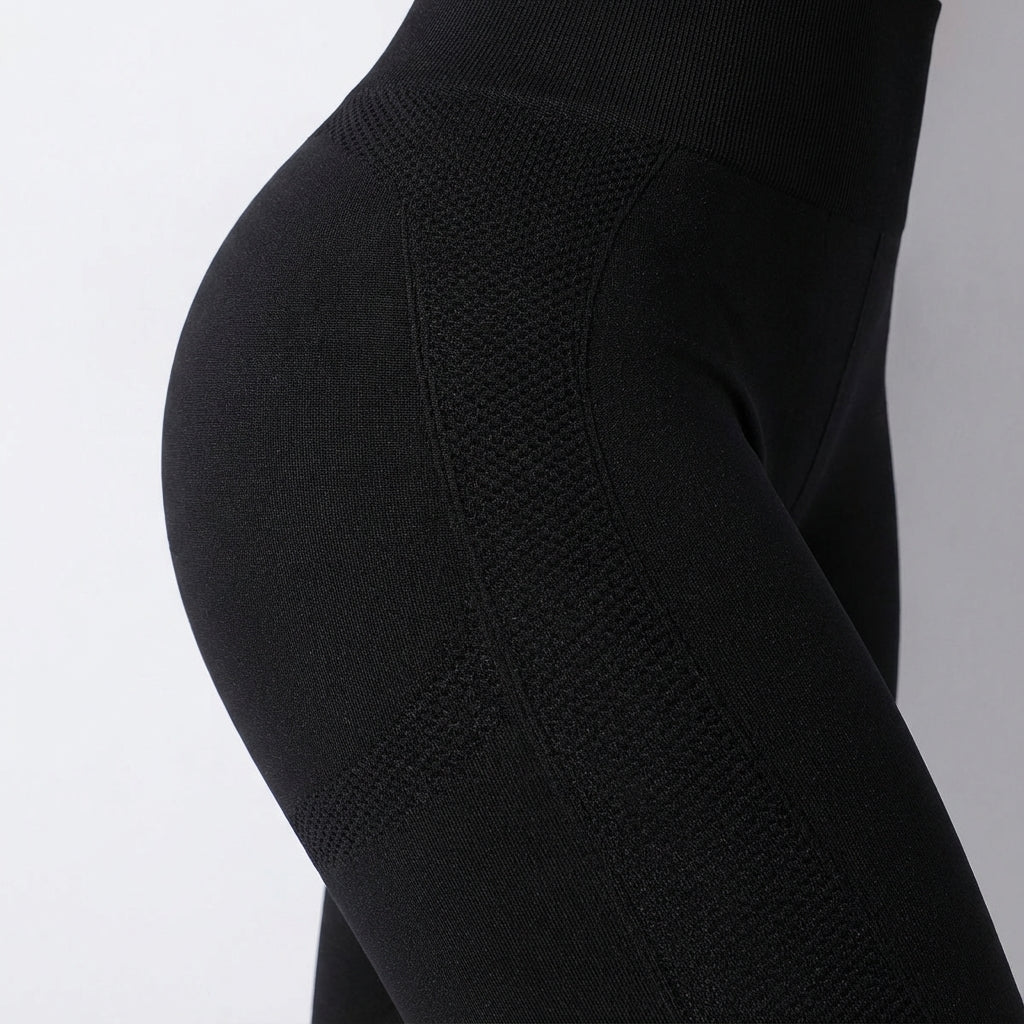 Janet | Women's Compression Sculpting Leggings