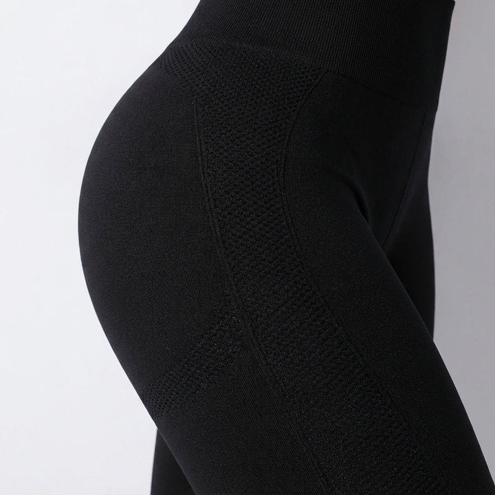 Janet | Women's Compression Sculpting Leggings