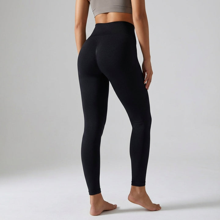 Janet | Women's Compression Sculpting Leggings