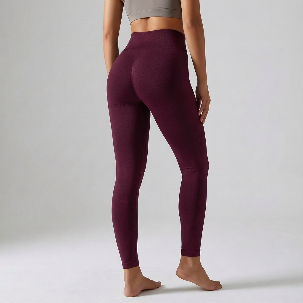 Janet | Women's Compression Sculpting Leggings
