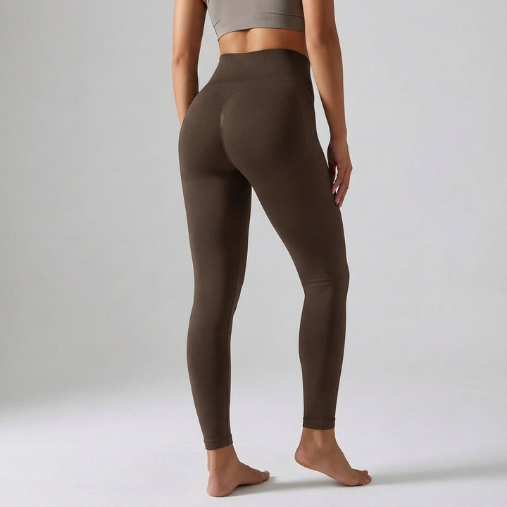 Janet | Women's Compression Sculpting Leggings