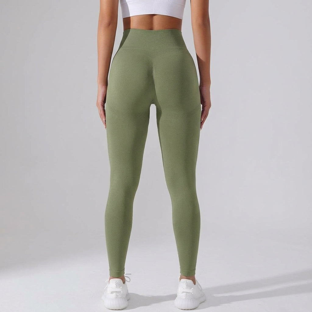 Janet | Women's Compression Sculpting Leggings