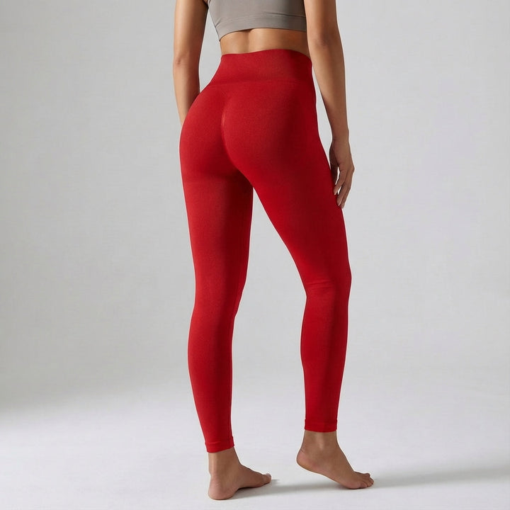 Janet | Women's Compression Sculpting Leggings