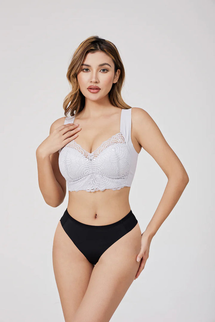 Women's Comfortable Supportive Push-Up Underwear