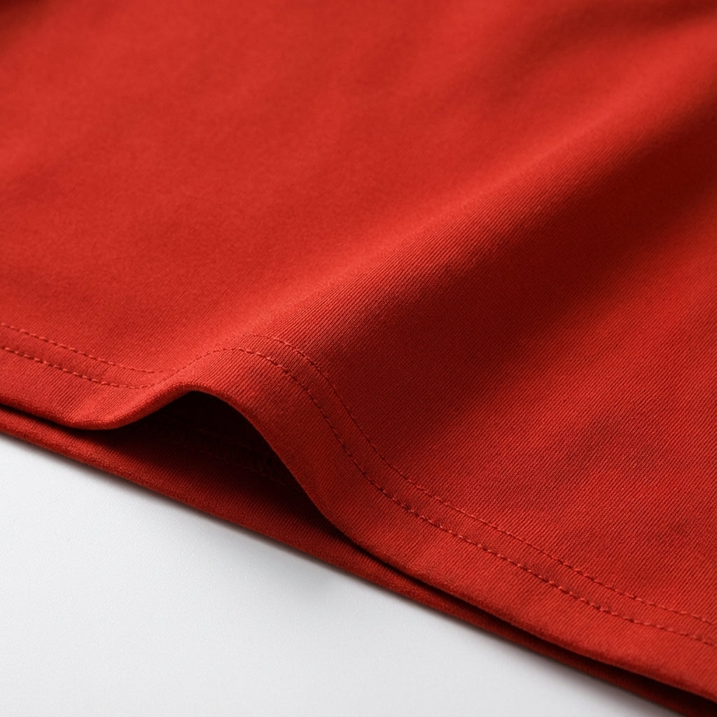 Reese | Women's Short Cut Sports Top