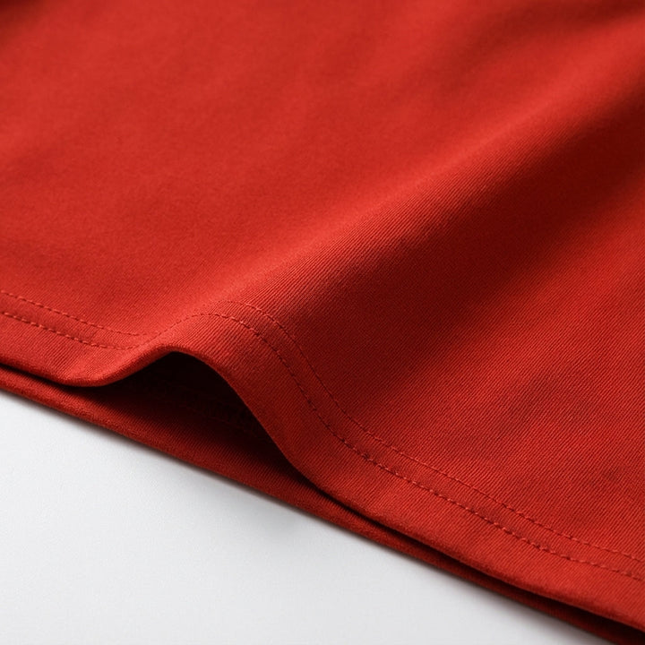 Reese | Women's Short Cut Sports Top